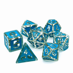 Die Hard - Untamed Hydra 7pc